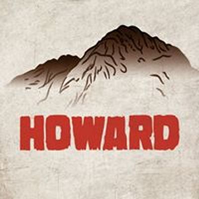 Howard - The Band