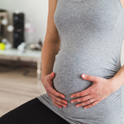 Prenatal Yoga Las Vegas