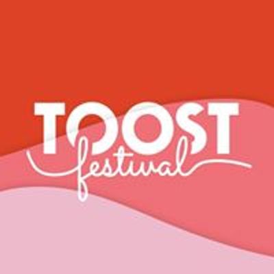 Toost Foodtruck Festival