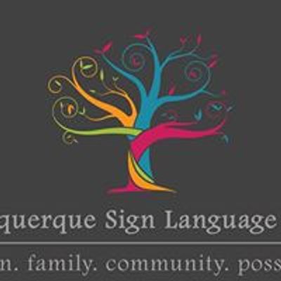 Albuquerque Sign Language Academy