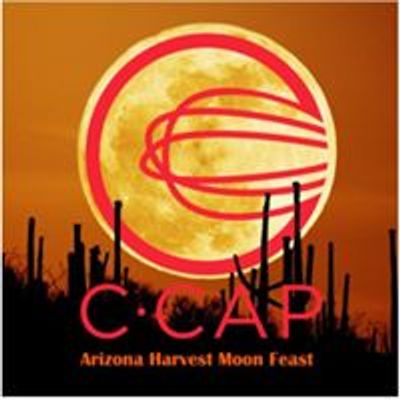C-CAP Arizona Harvest Moon