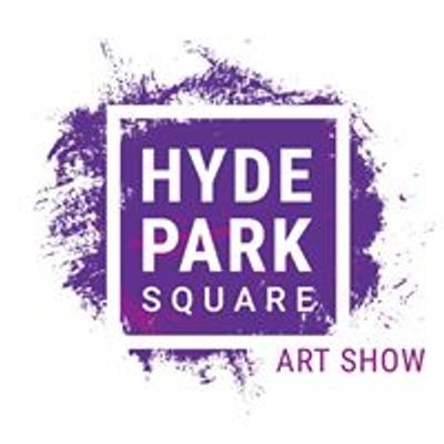 Hyde Park Square Art Show