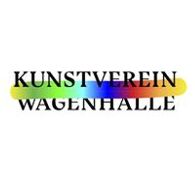 Kunstverein Wagenhalle e.V.