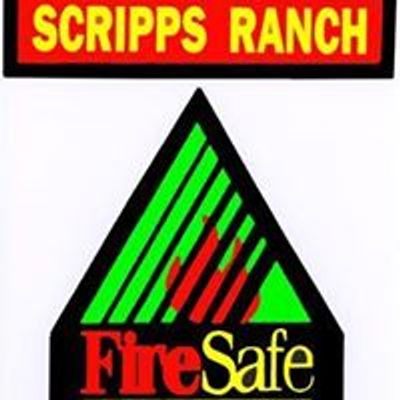Scripps Ranch Fire Safe Council
