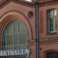 Arminiusmarkthalle - Markthalle Moabit