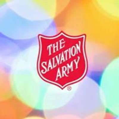 The Salvation Army of Boone County