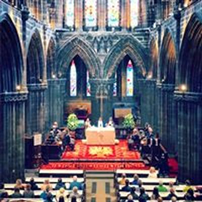 Glasgow Cathedral