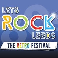 Let's Rock Leeds Official