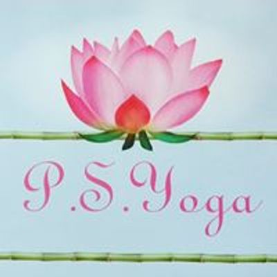 Pam Scott Yoga