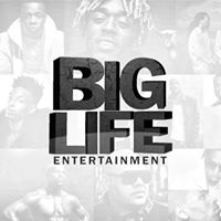 Big Life Entertainment #2\/Gary Gee