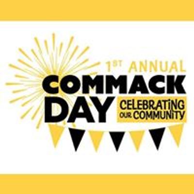 Commack Day