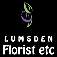 Lumsden Florist etc.