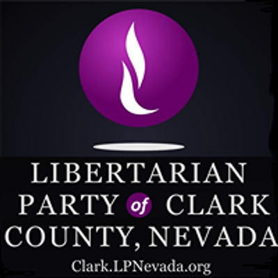 Libertarian Party of Clark County, Nevada