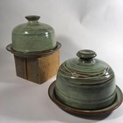 Comox Valley Potters Club