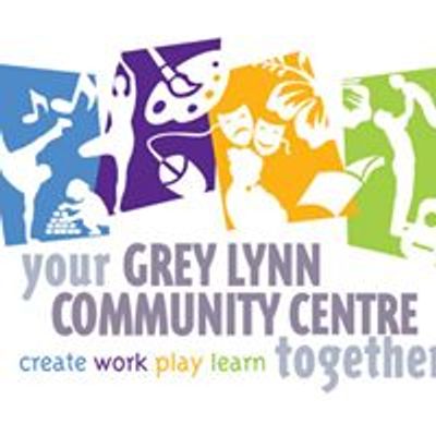 Grey Lynn Community Centre