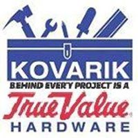 Kovarik True Value Hardware