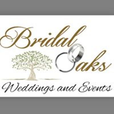 Bridal Oaks Weddings and Events