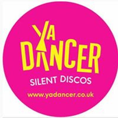 Ya Dancer Silent Discos