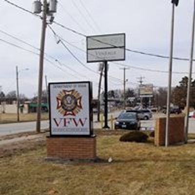 VFW Department of Iowa