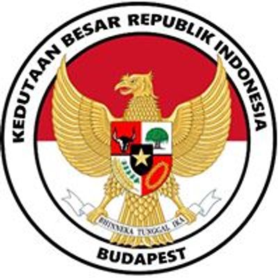 Indonesian Embassy - Budapest, Hungary