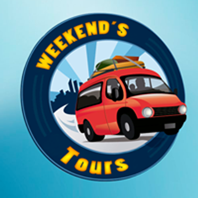 Weekend's Tours