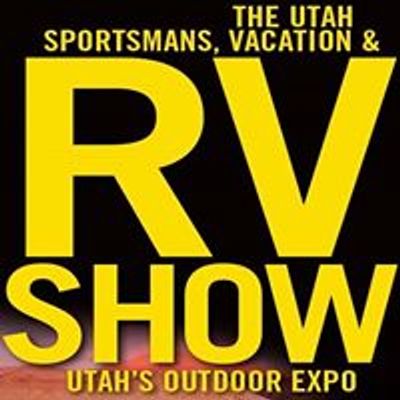 Utah RV Sportsmens and Vacation Show