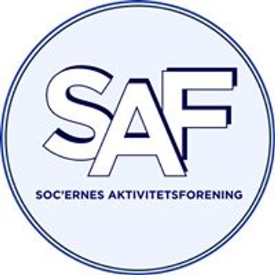 SAF - Soc'ernes Aktivitetsforening