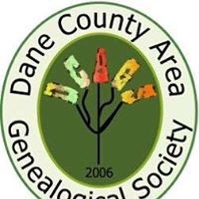 Dane County Area Genealogical Society