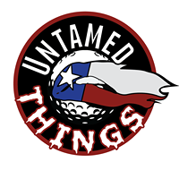 Untamed Things