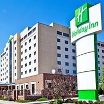 Holiday Inn Rapid City-Rushmore Plaza