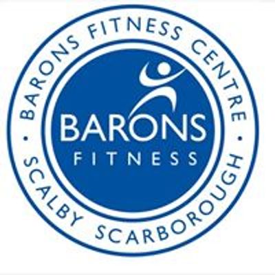 Barons Fitness