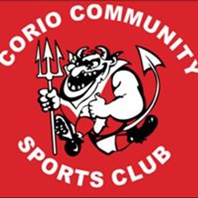 Corio Community Sports Club