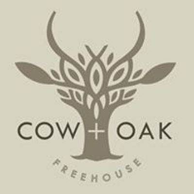 Cow & Oak