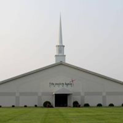 First Southern Baptist Church of Terre Haute