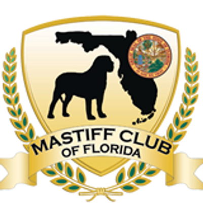 Mastiff Club of Florida