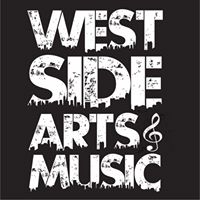 West Side Arts & Music JC