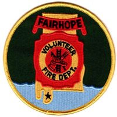 Fairhope Volunteer Fire Department