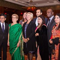 NETIP Canada- Network of Indian Professionals Canada