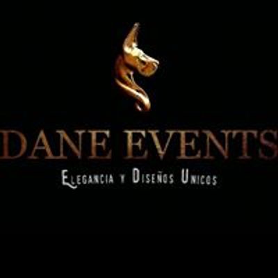 Dane Events