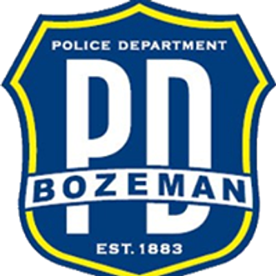 Bozeman Police Department