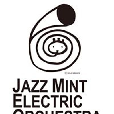 Jazz Mint Electric Orchestra