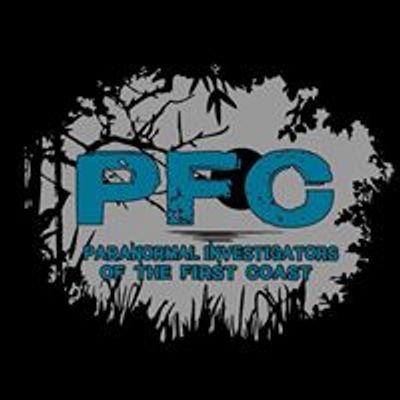 PFC Paranormal