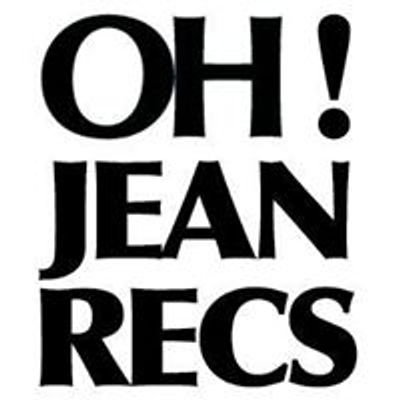 Oh Jean Records