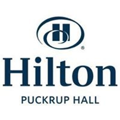 Hilton Puckrup Hall Hotel and Golf Club