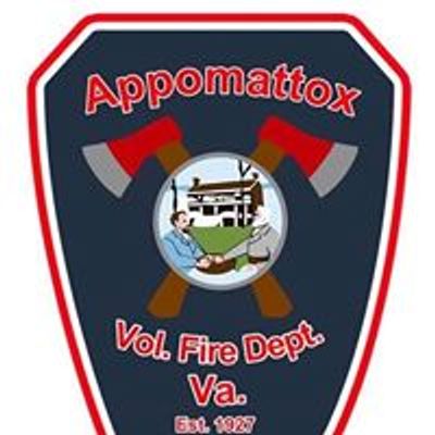 Appomattox Volunteer Fire Company