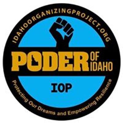 PODER of Idaho