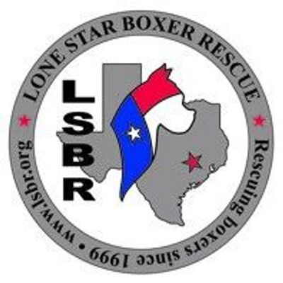 Lone Star Boxer Rescue