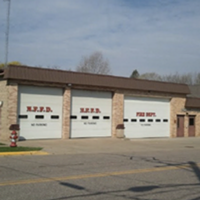 North Freedom, WI  Fire Department