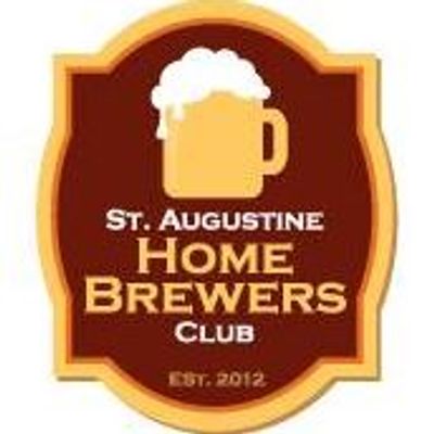 St. Augustine Home Brewers Club