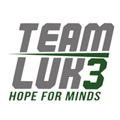 Team Luke Hope For Minds